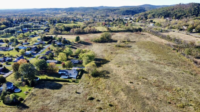 Housing project planned for Hughesville area takes another step